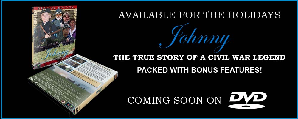 CLICK HERE to go to the main JOHNNY pages.
