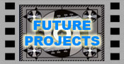 Future Projects