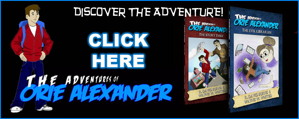 CLICK HERE to go to the Orie Alexander pages