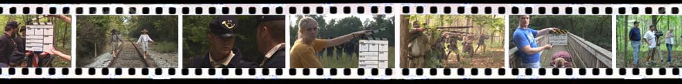 Filmstrip Banner