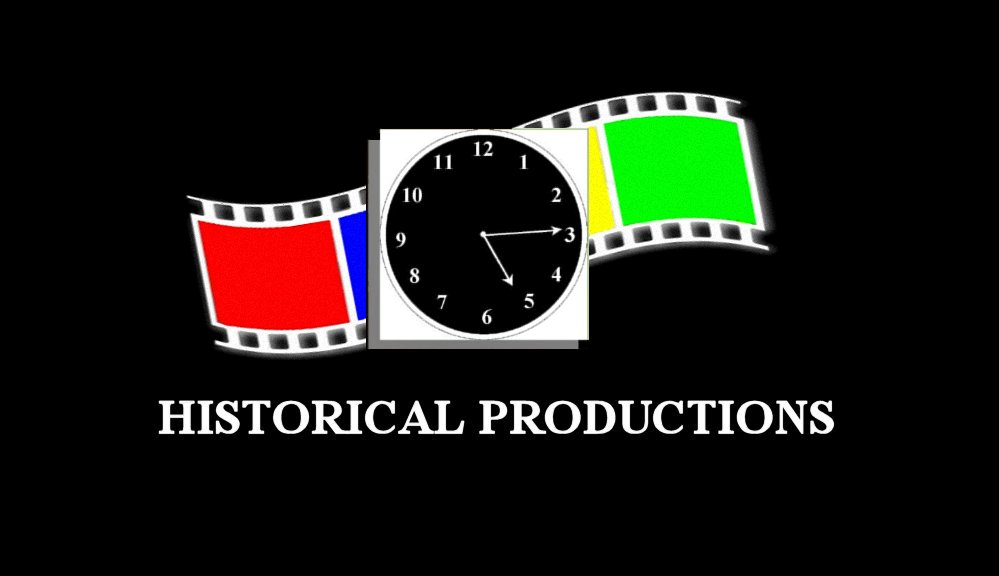 Historical Productions, Inc.