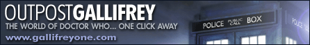 Outpost Gallifrey - Home of the Doctor Who News Page!